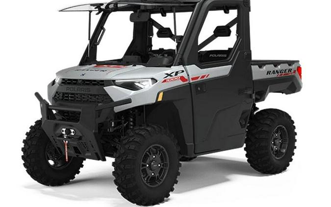 2023 Polaris® Ranger XP 1000 NorthStar Edition Trail Boss Ride Command