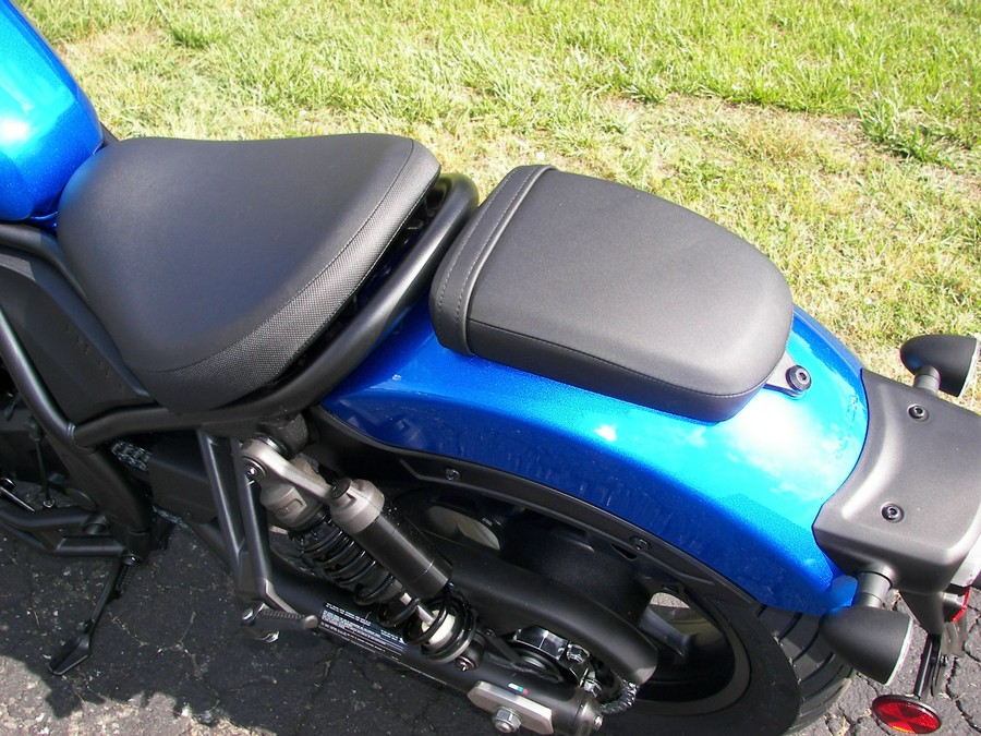 2024 Honda Rebel 1100