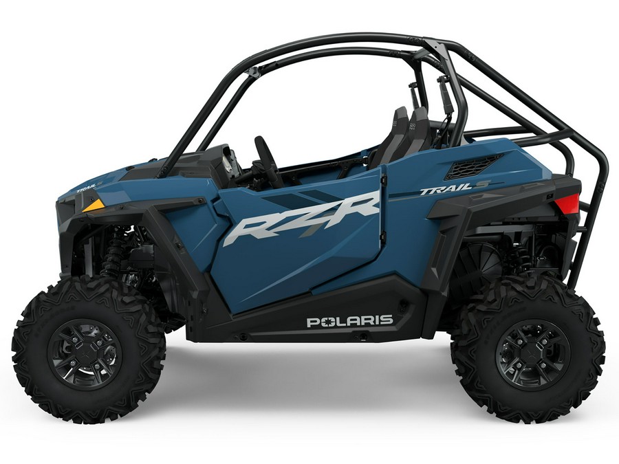 2025 Polaris RZR Trail S 900 Sport