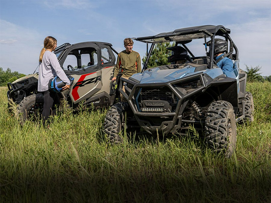 2025 Polaris RZR Trail S 900 Sport