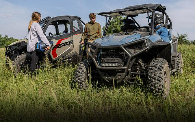 2025 Polaris RZR Trail S 900 Sport