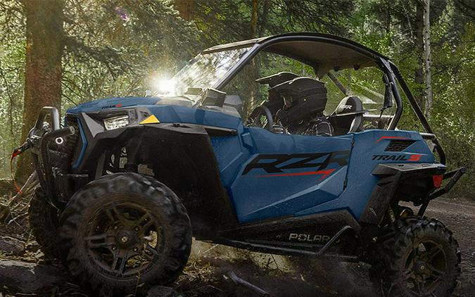 2025 Polaris RZR Trail S 900 Sport