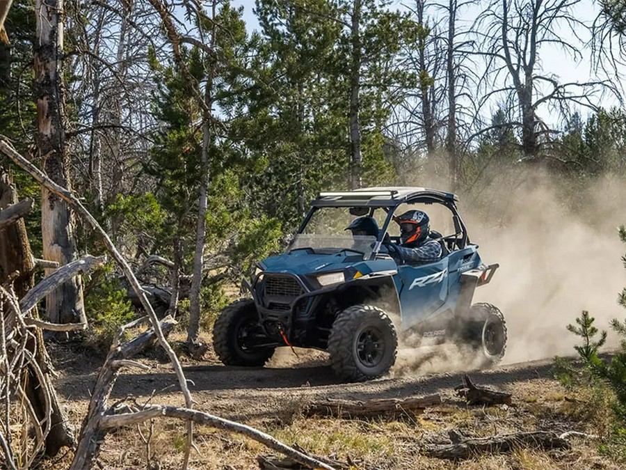 2025 Polaris RZR Trail S 900 Sport