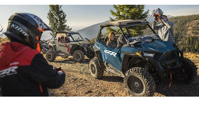 2025 Polaris RZR Trail S 900 Sport