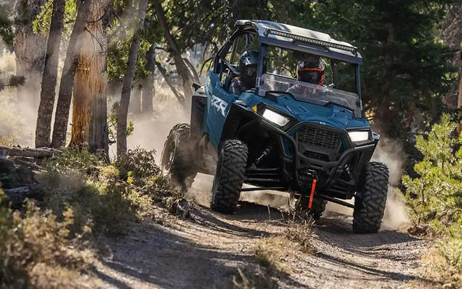 2025 Polaris RZR Trail S 900 Sport