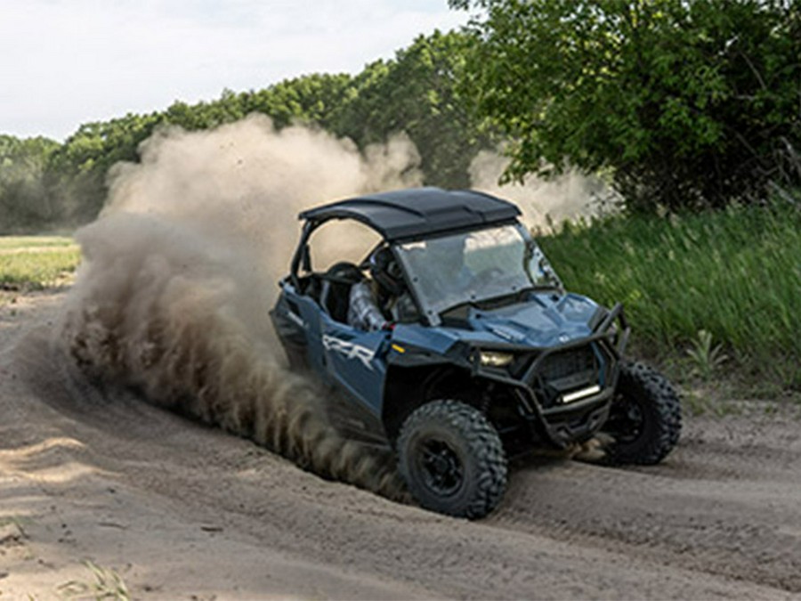 2025 Polaris RZR Trail S 900 Sport