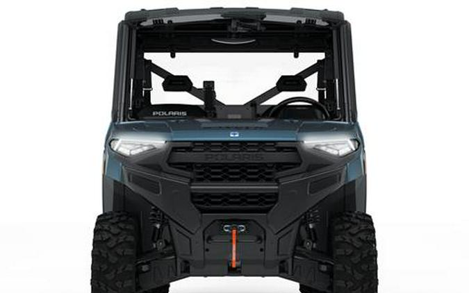 2025 Polaris Ranger Crew XP 1000 NorthStar Edition Ultimate