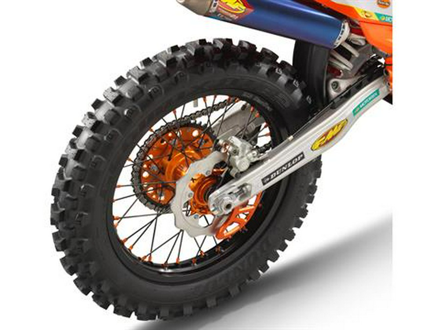 2025 KTM 300 XC-W Factory Edition