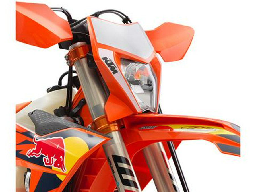 2025 KTM 300 XC-W Factory Edition