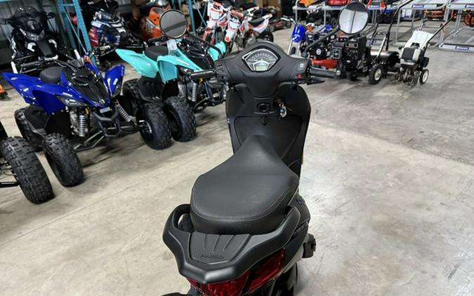2024 Piaggio Liberty 50 S