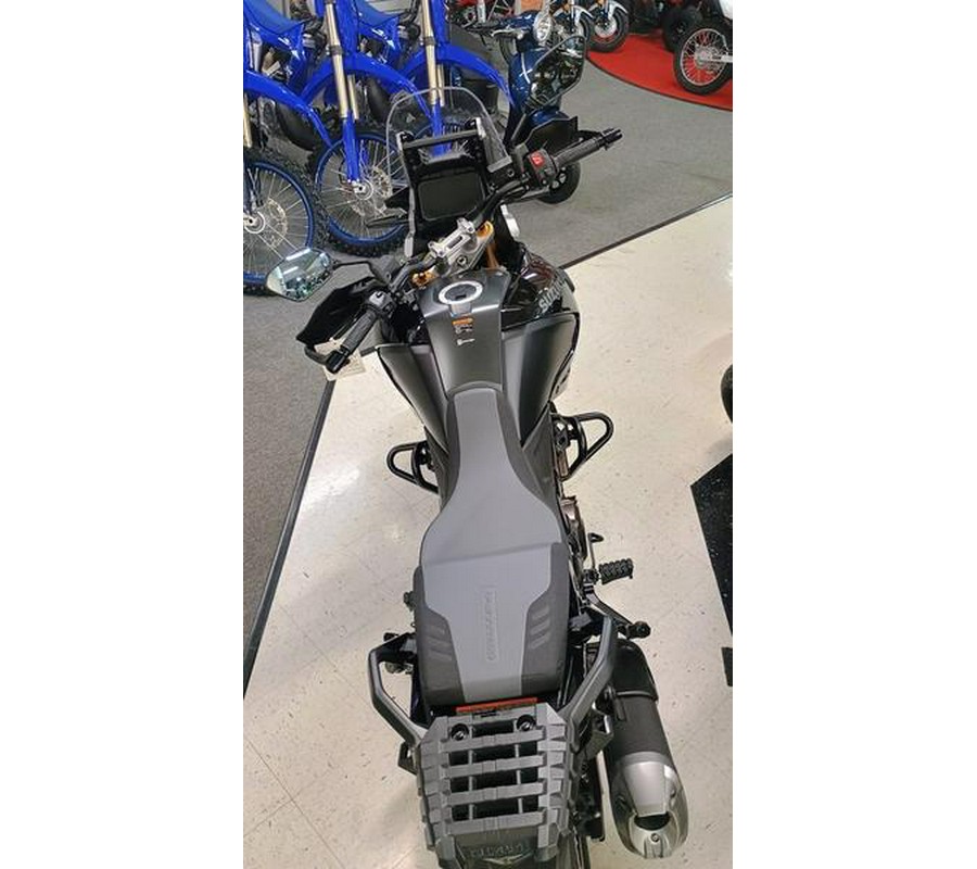 2025 Suzuki V-Strom 1050DE