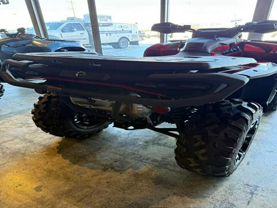 2025 Can-Am Outlander XT 1000R