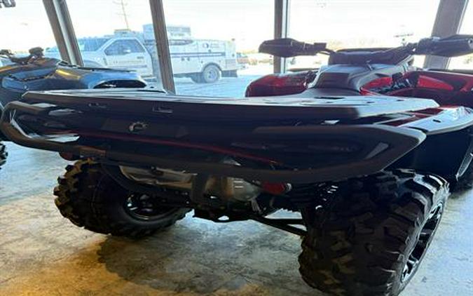 2025 Can-Am Outlander XT 1000R