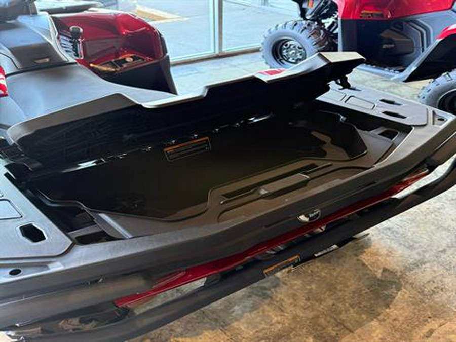 2025 Can-Am Outlander XT 1000R