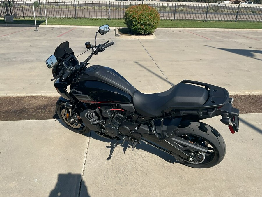 RA1250ST 2025 Pan America® 1250 ST