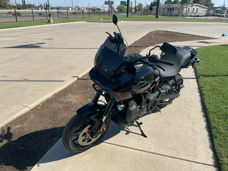 RA1250ST 2025 Pan America® 1250 ST