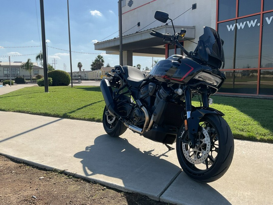 RA1250ST 2025 Pan America® 1250 ST