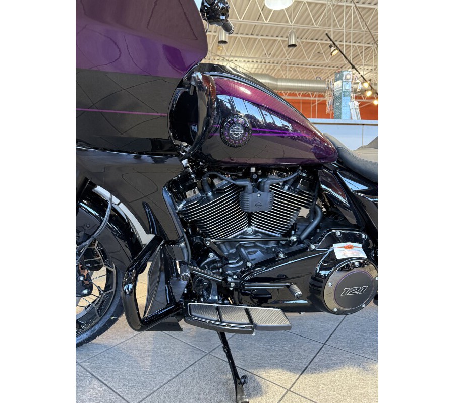 FLTRXSE 2025 CVO™ Road Glide™