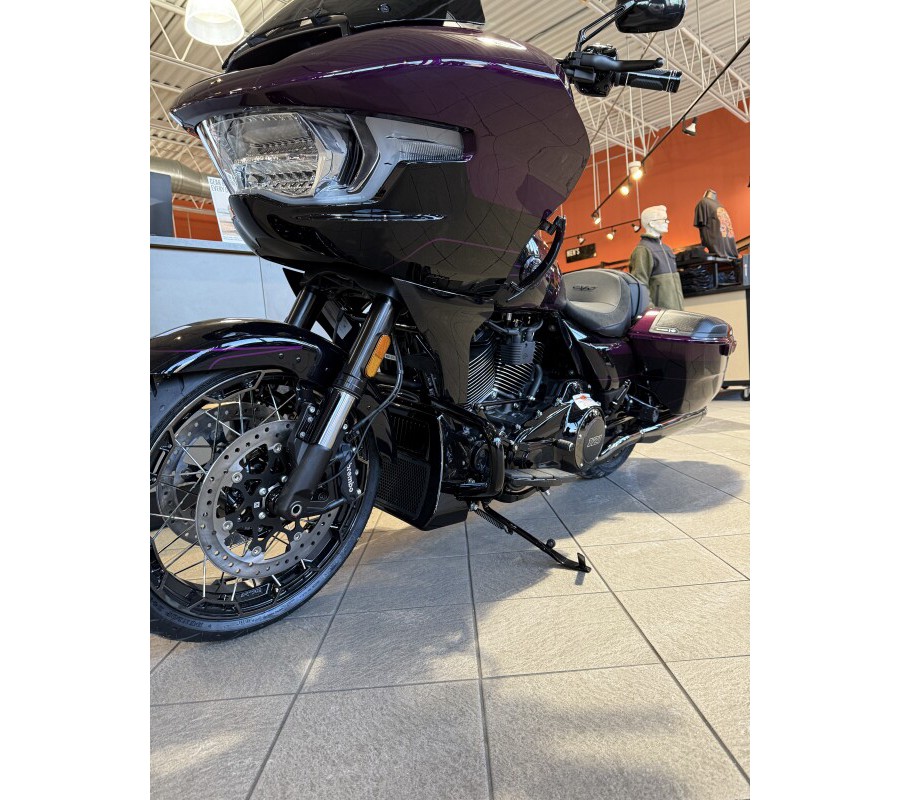 FLTRXSE 2025 CVO™ Road Glide™