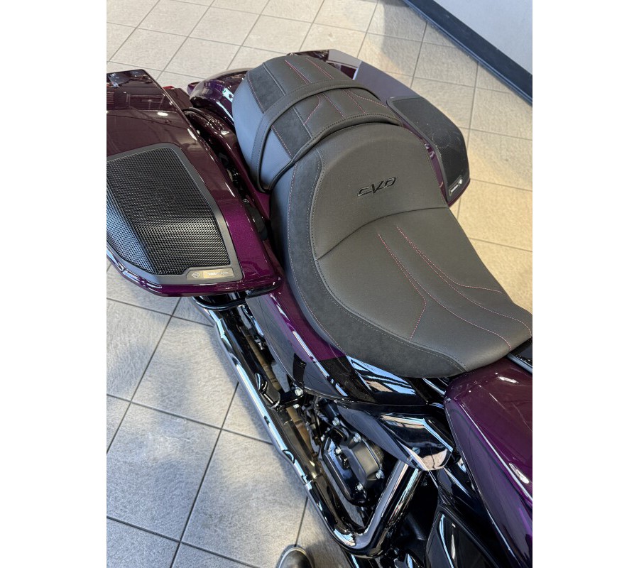 FLTRXSE 2025 CVO™ Road Glide™