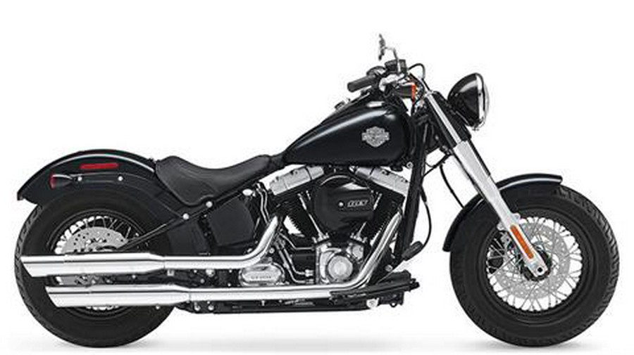 2017 Harley-Davidson Softail Slim®