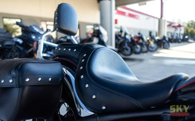 2023 Kawasaki Vulcan 900 Classic LT