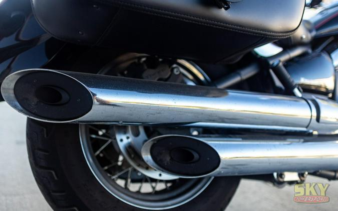 2023 Kawasaki Vulcan 900 Classic LT