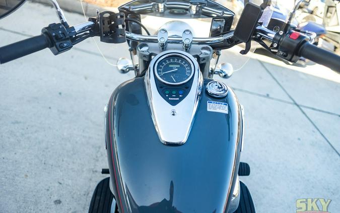 2023 Kawasaki Vulcan 900 Classic LT