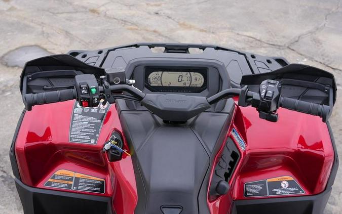 2026 Can-Am® Outlander MAX XT 1000R