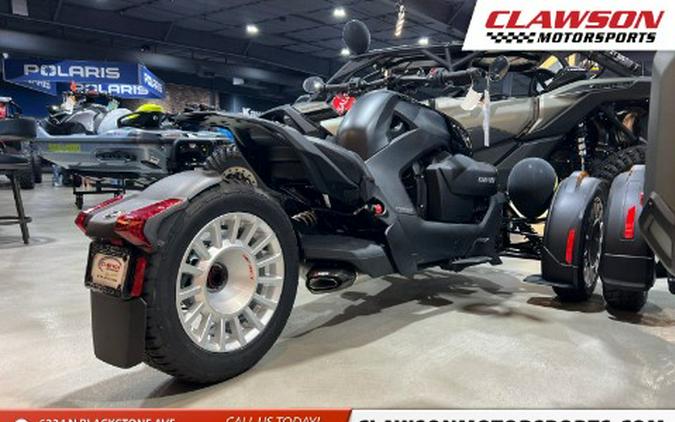 2026 Can-Am Ryker 600 ACE