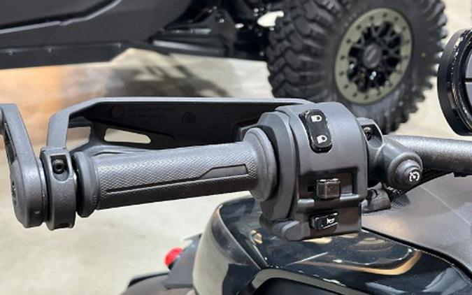 2026 Can-Am Ryker 600 ACE