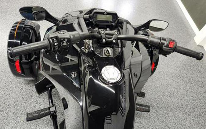 2022 Can-Am Spyder F3-S Special Series