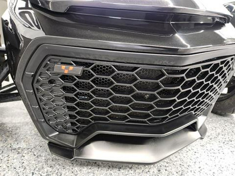 2022 Can-Am Spyder F3-S Special Series