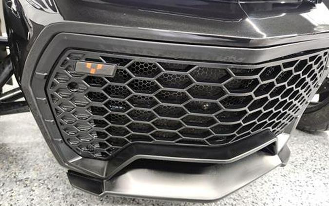 2022 Can-Am Spyder F3-S Special Series