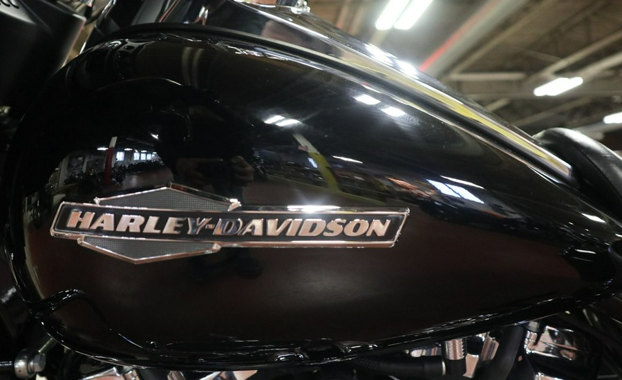 2022 Harley-Davidson Street Glide®