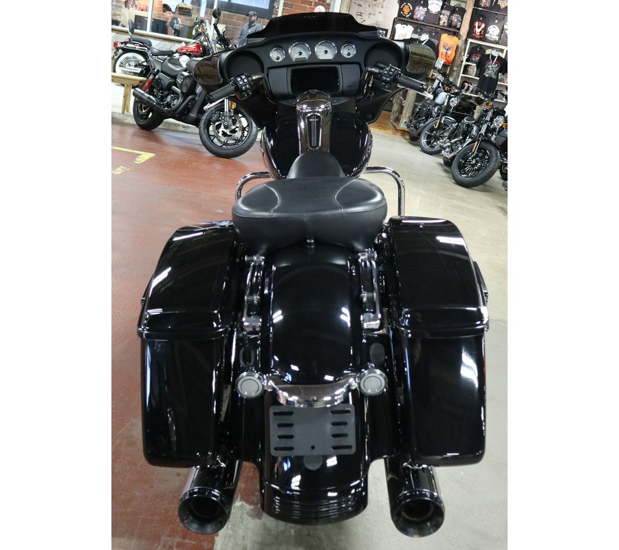2022 Harley-Davidson Street Glide®
