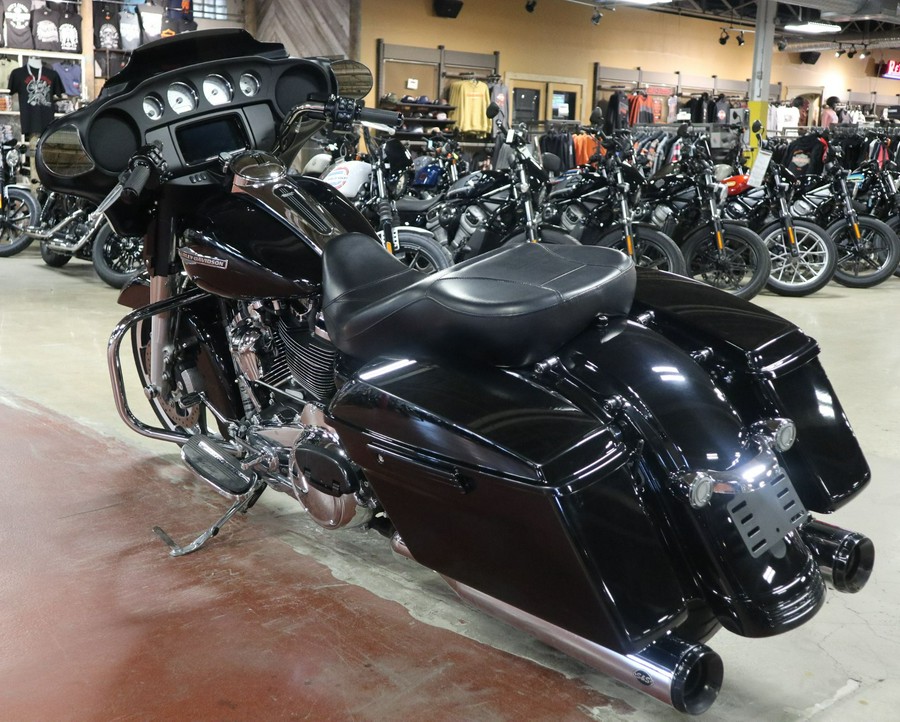 2022 Harley-Davidson Street Glide®