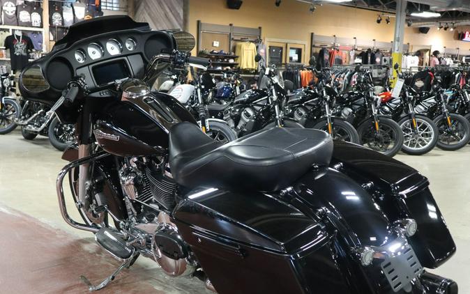 2022 Harley-Davidson Street Glide®