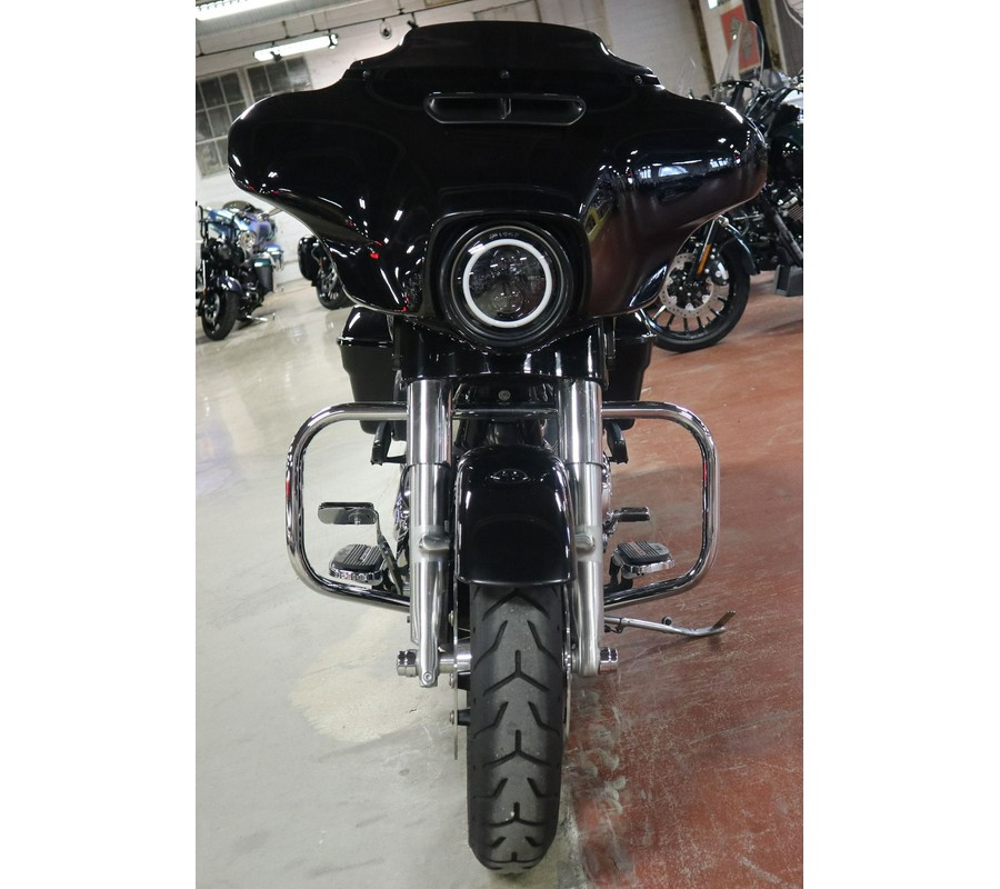 2022 Harley-Davidson Street Glide®