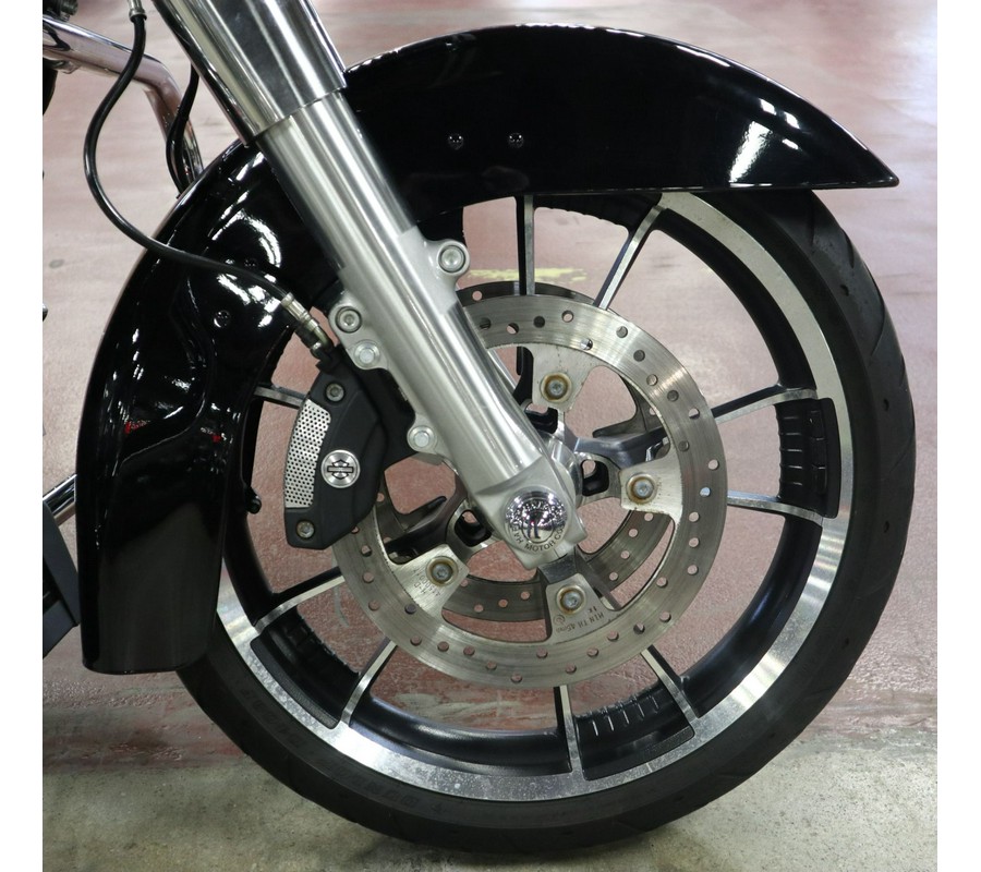 2022 Harley-Davidson Street Glide®