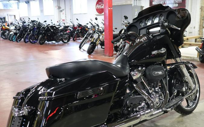2022 Harley-Davidson Street Glide®