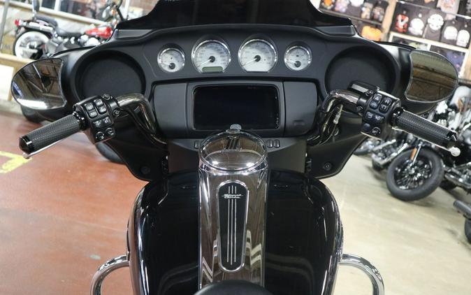 2022 Harley-Davidson Street Glide®