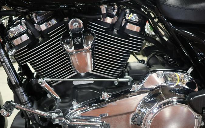 2022 Harley-Davidson Street Glide®