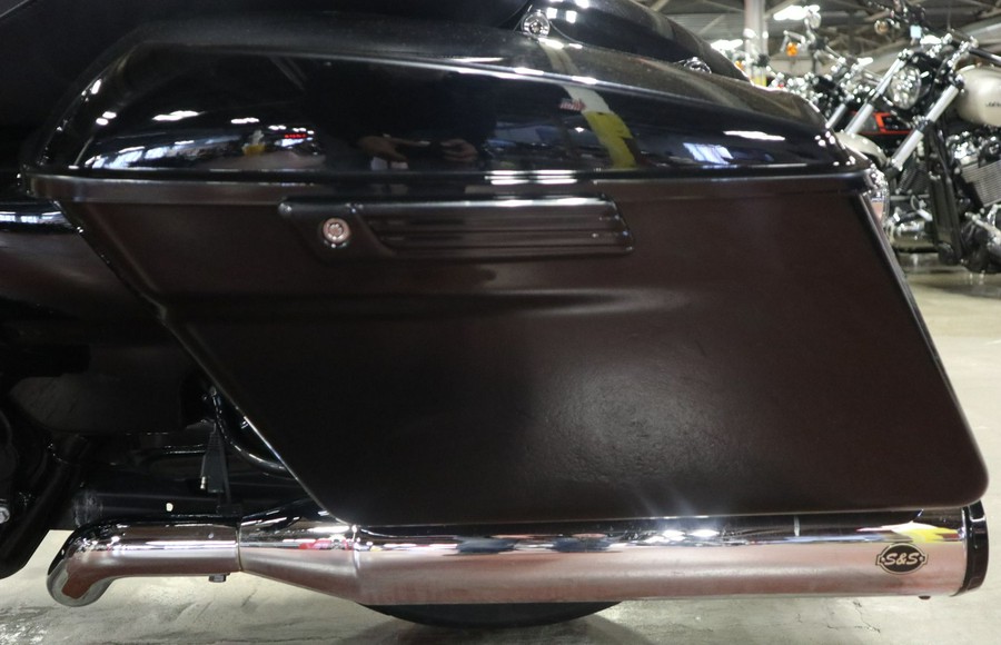 2022 Harley-Davidson Street Glide®
