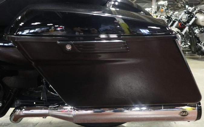 2022 Harley-Davidson Street Glide®