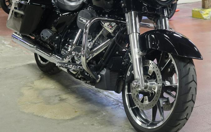 2022 Harley-Davidson Street Glide®