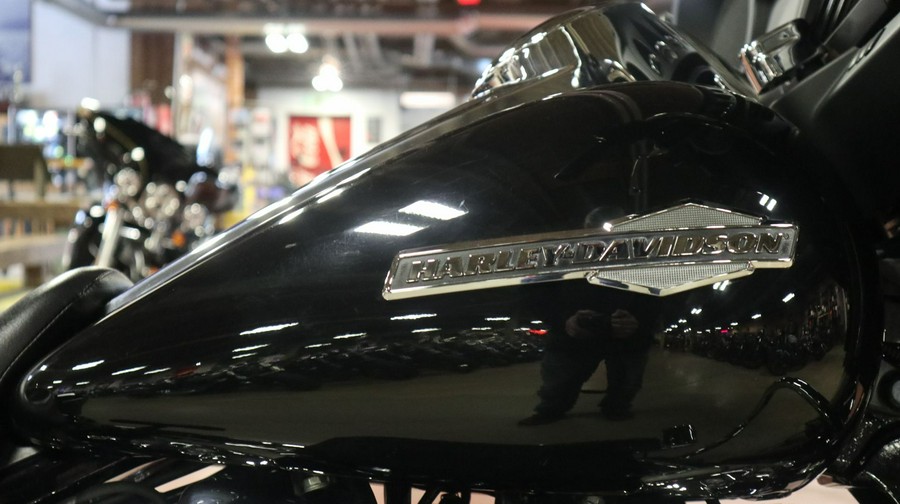 2022 Harley-Davidson Street Glide®