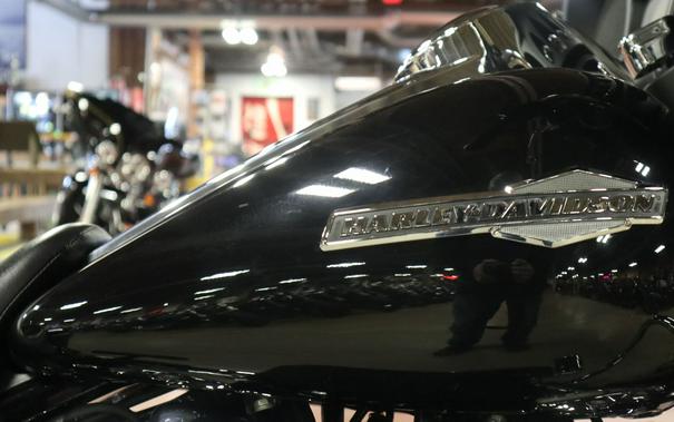 2022 Harley-Davidson Street Glide®