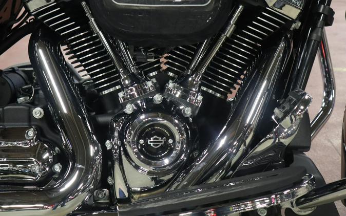 2022 Harley-Davidson Street Glide®