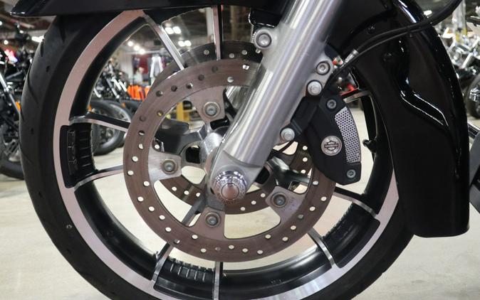 2022 Harley-Davidson Street Glide®